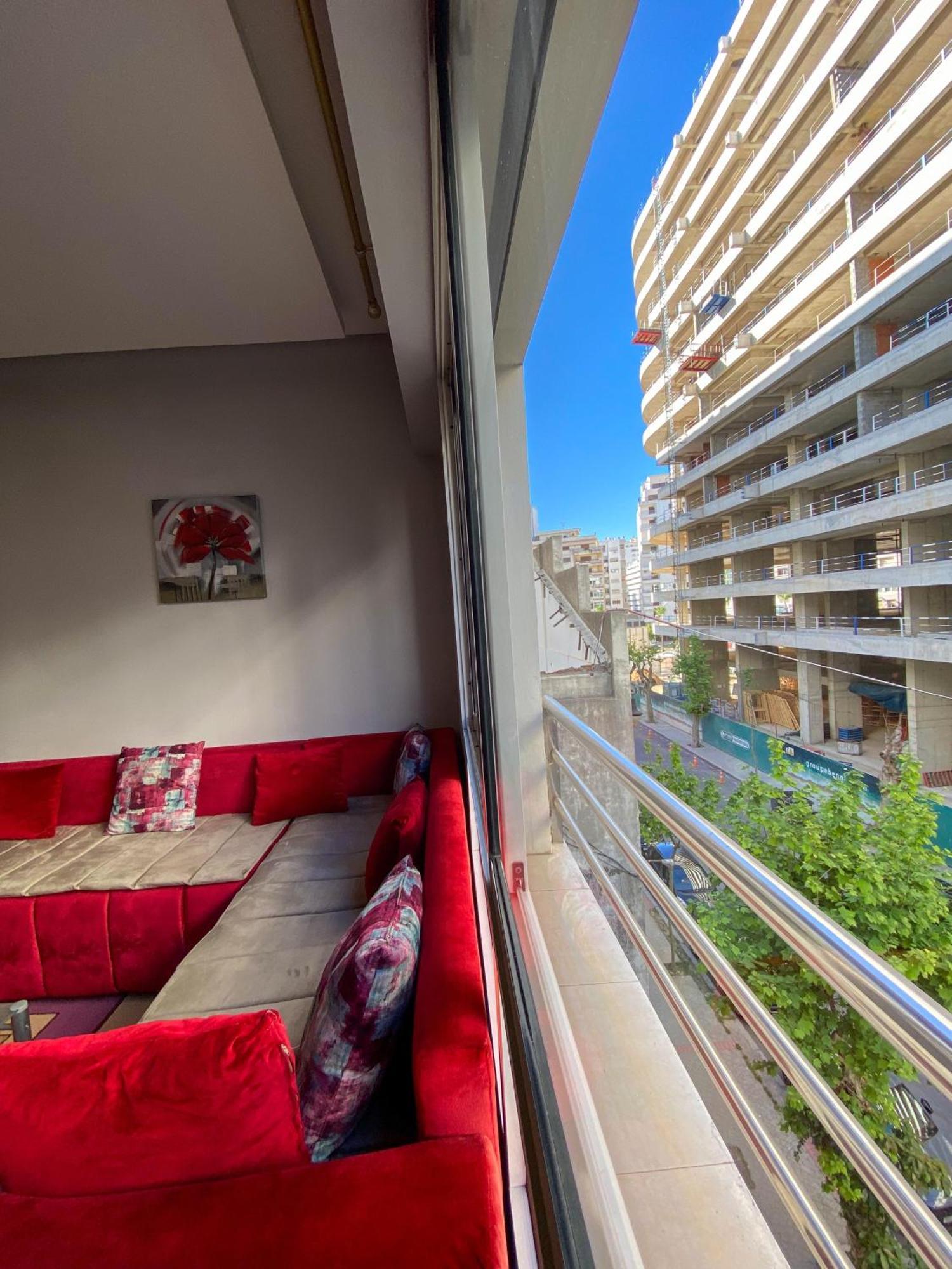 Appartement Au Centre De Tanger *