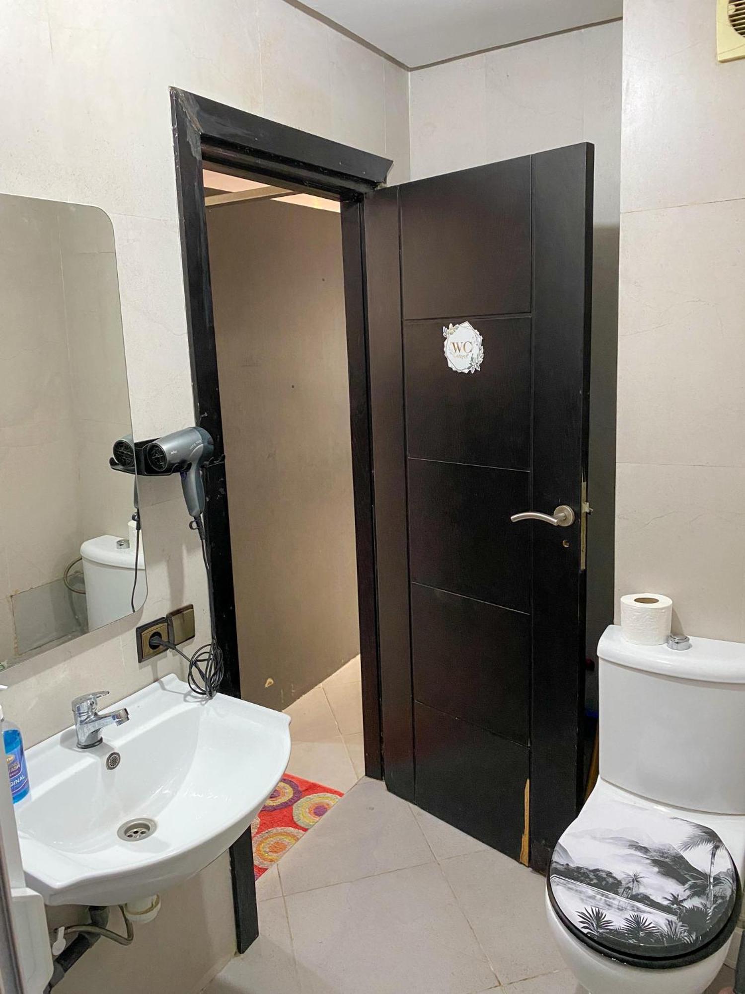 Apartment Appartement Au Centre De Tanger *